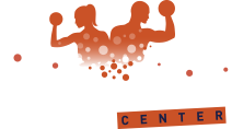 Logo d'oxygen center à Mirecourt